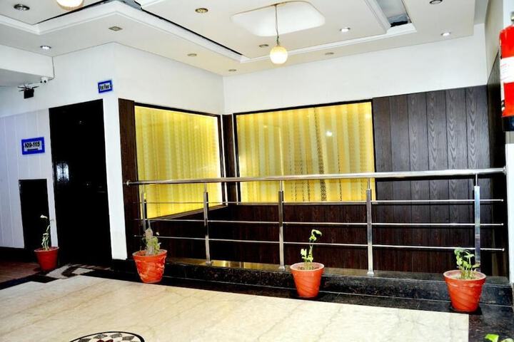 Hotel Interior 2 of 52