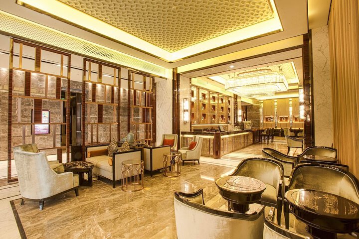 Hotel Interior 4 of 57