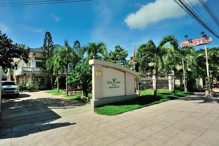 Photo of Dong Xanh Hotel