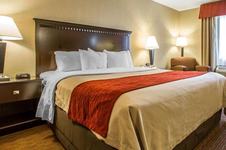 1 King Bed (8 of 15)
