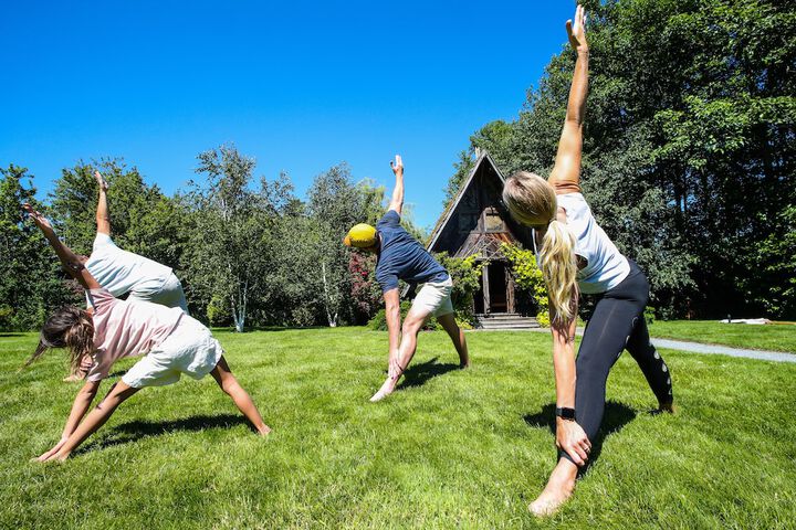 Yoga