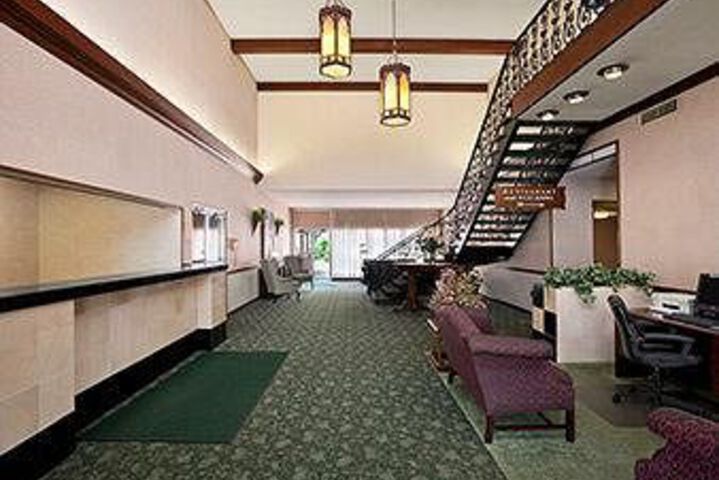 Hotel Interior 20 of 29