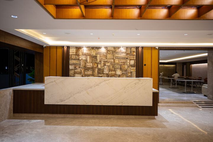 Hotel Interior 3 of 67