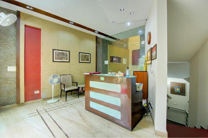 Hotel Interior 12 of 23