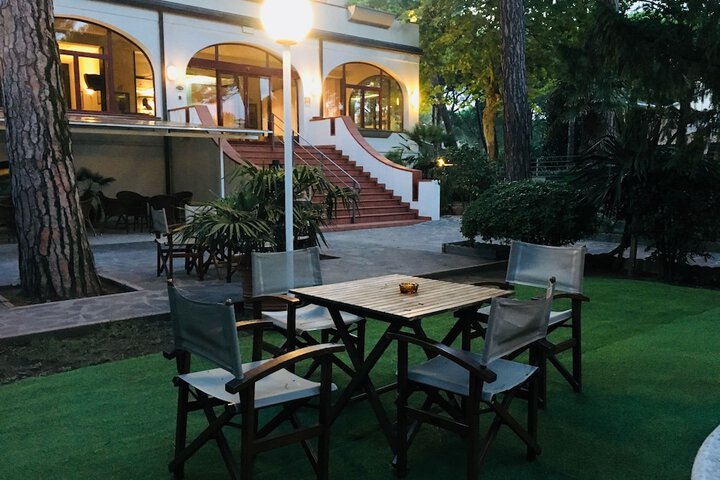 Hotel 154 of 154