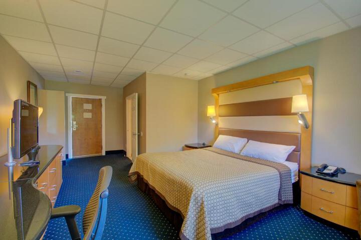1 King Bed (8 of 12)