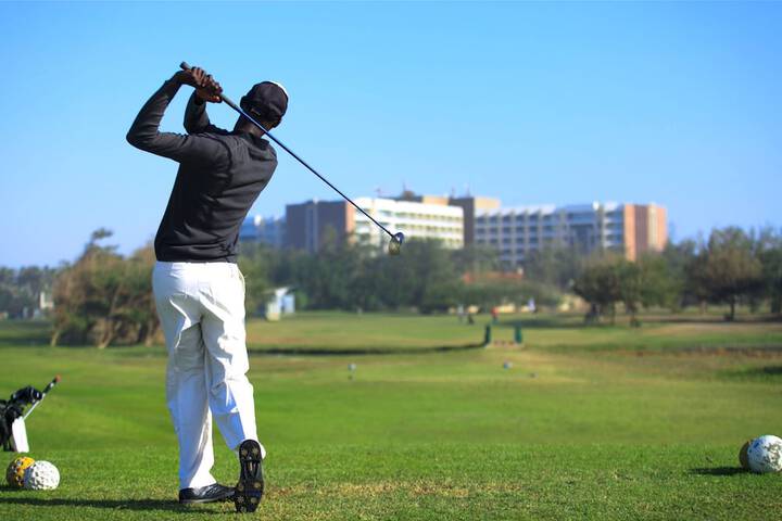 Golf