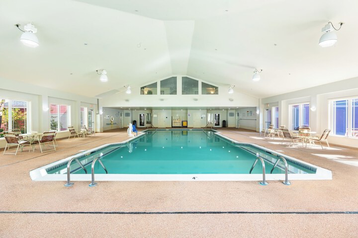 Pool to Cool