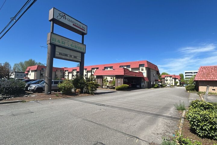 Hotel 49 of 49