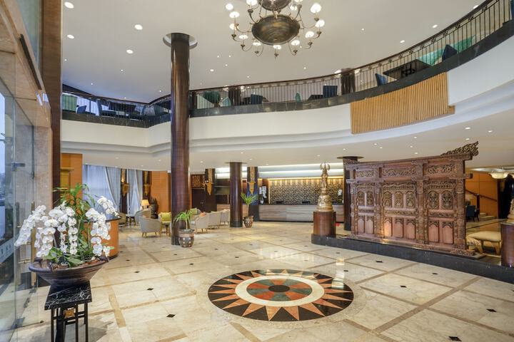 Hotel Interior 3 of 59