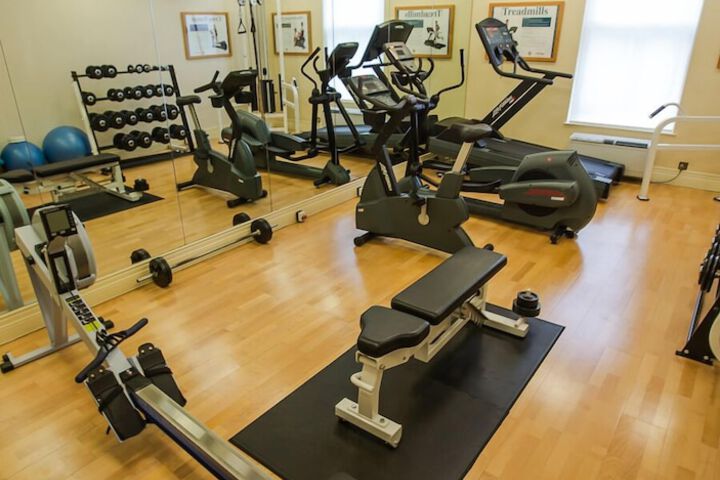 Health and Fitness 53 of 137