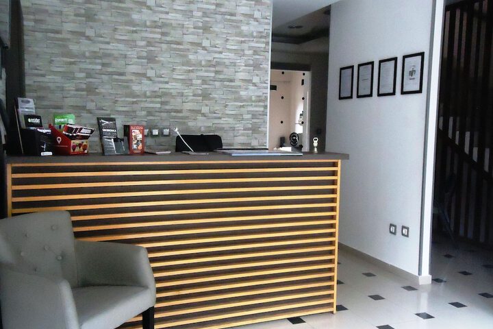 Hotel Interior 3 of 53