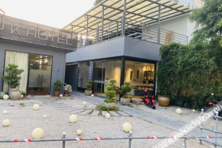 K Hotel Guesthouse