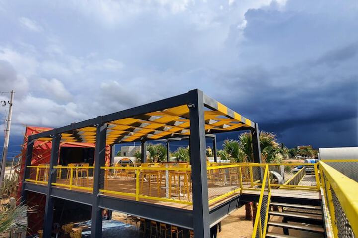 Terrace/Patio 10 of 45