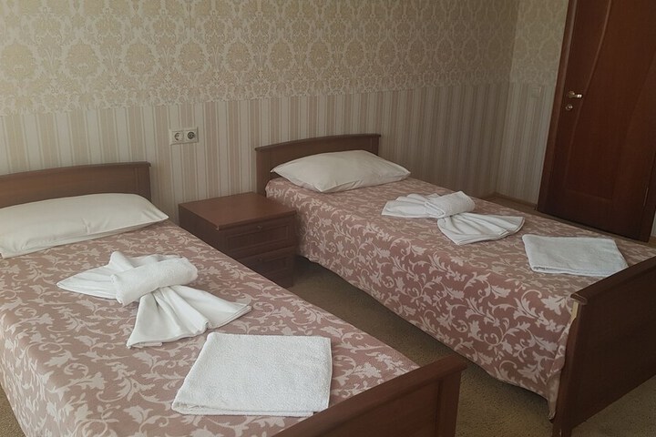 Fitness Facility Photos