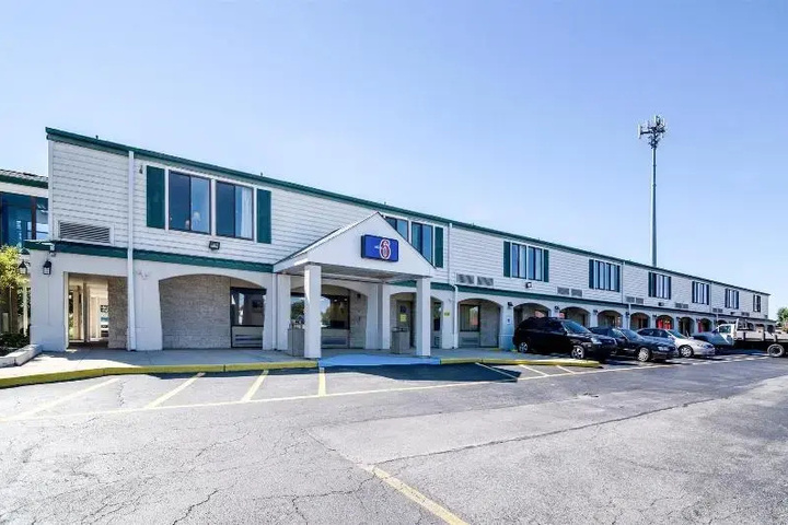 Image of Econo Lodge