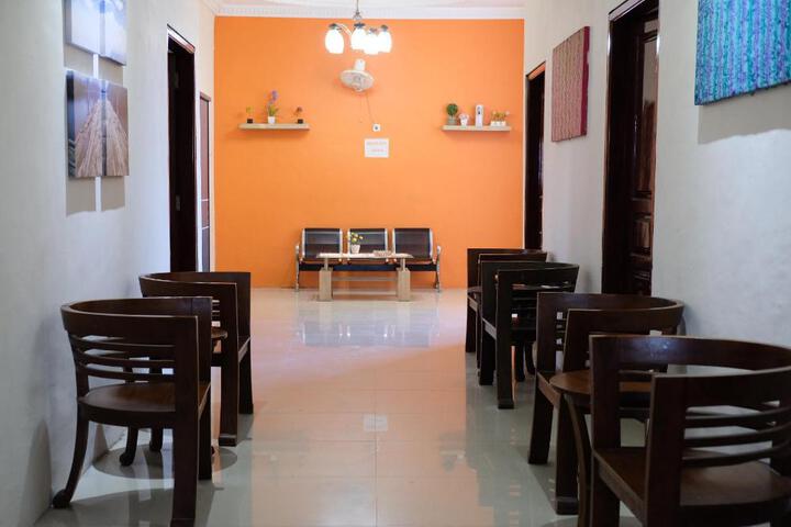 Fitness Center Photo