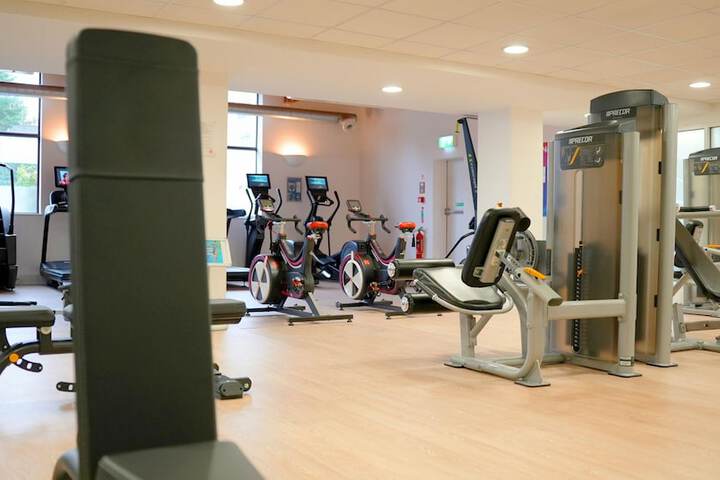 Health and Fitness 34 of 51