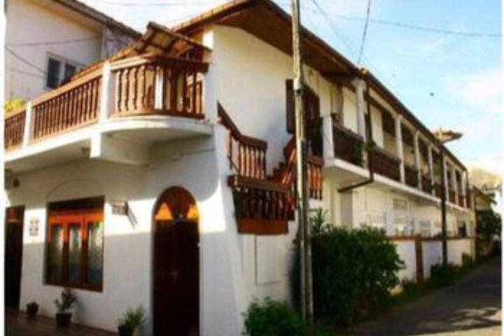 Vista Rooms Galle Fort