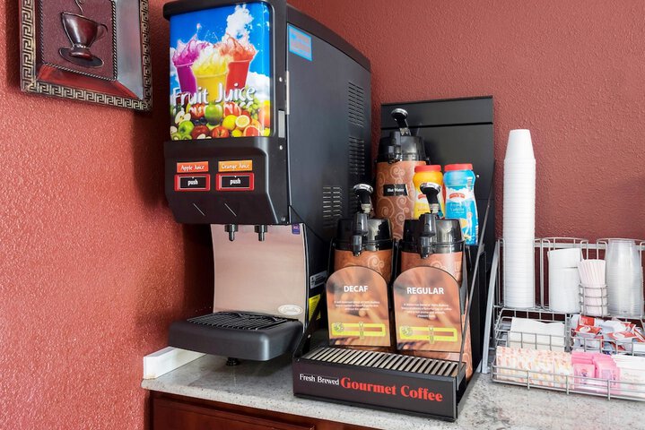 Breakfast/Coffee Service 26 of 28