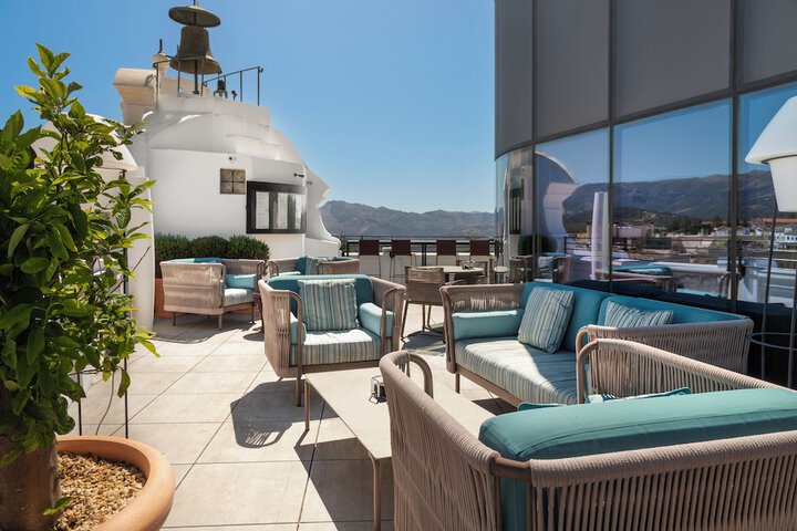 Terrace/Patio 68 of 69