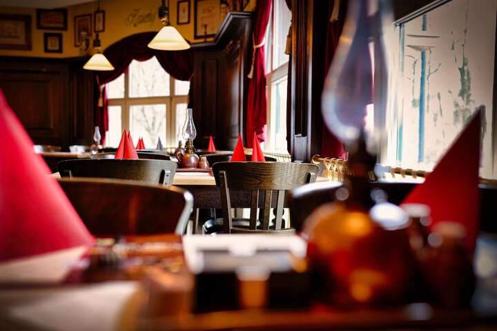 Restaurants