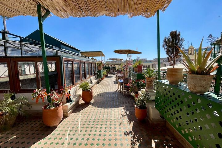 Terrace/Patio 71 of 98