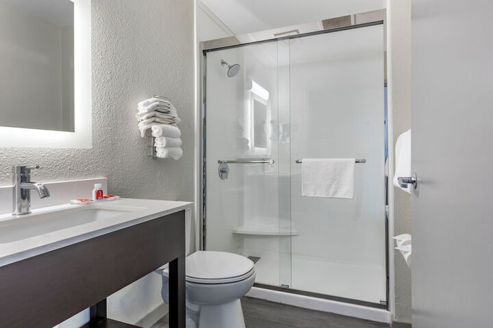 Bathroom Vanities