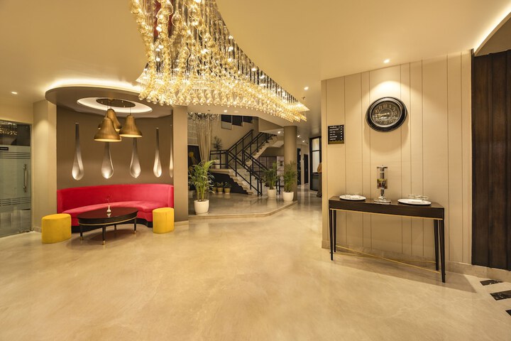 Hotel Interior 8 of 74