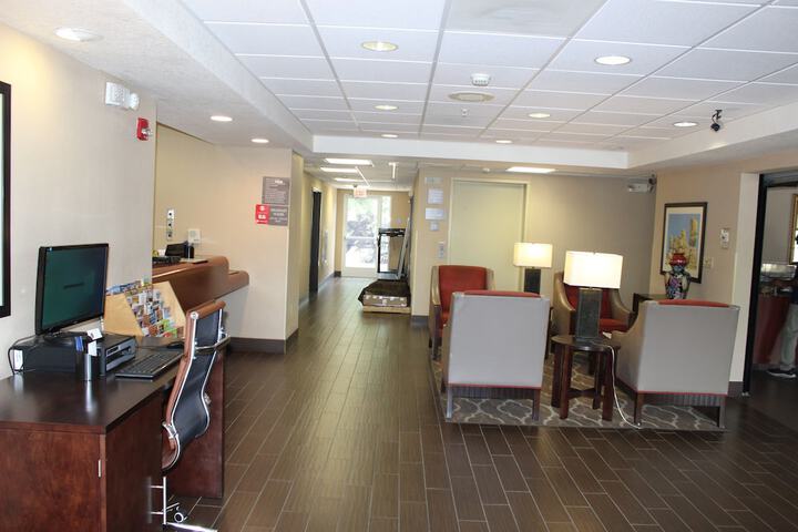 Hotel Interior 2 of 71