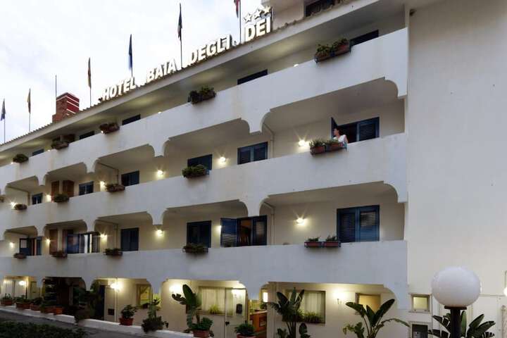 Hotel 15 of 16