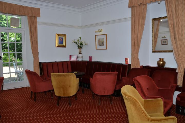 Hotel Interior 4 of 67