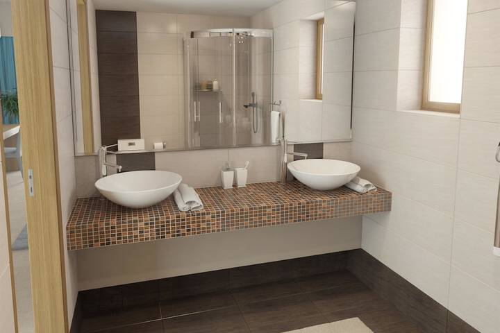 Bathroom Vanities