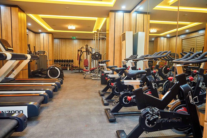 Health and Fitness 27 of 41