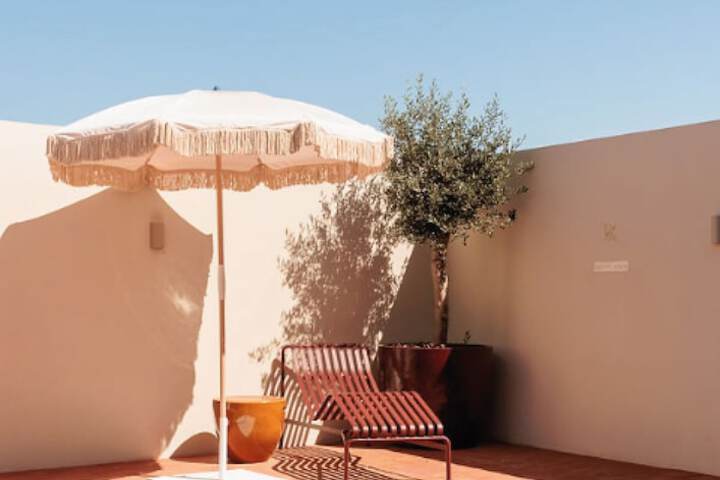 Casamarela Health & Spa