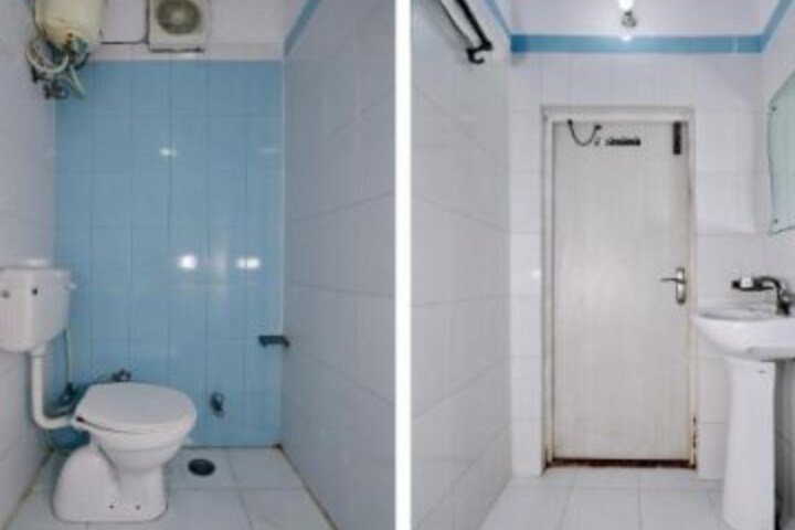 OYO 15164 Hotel Shree Radhey