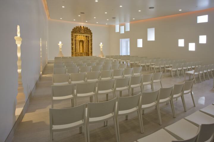 Chapel
