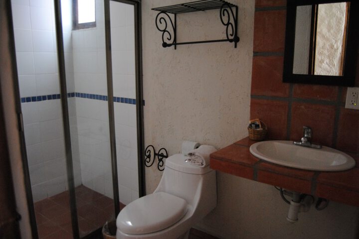 Bathroom Interior Photo