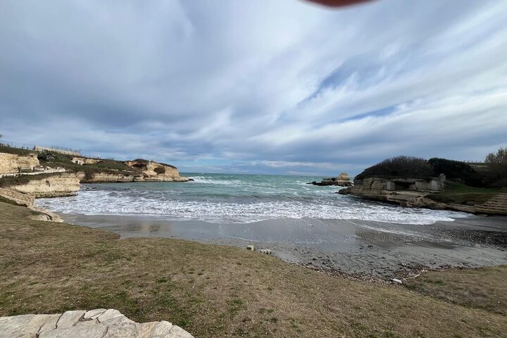 Beach 69 of 96