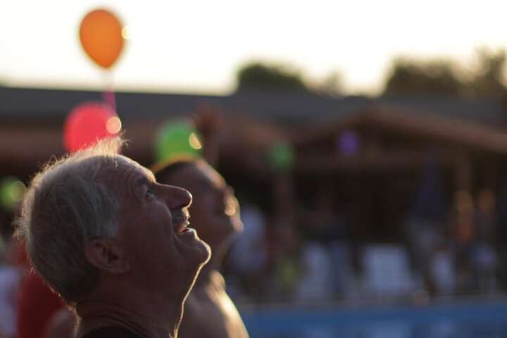 Pools & Facilities