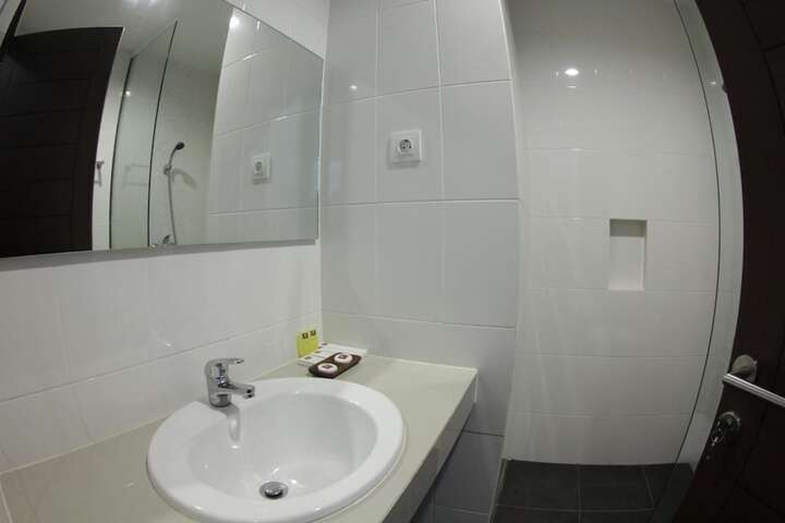 Bath Amenities