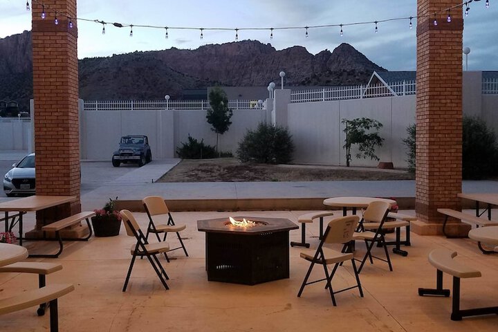 Terrace/Patio 64 of 71