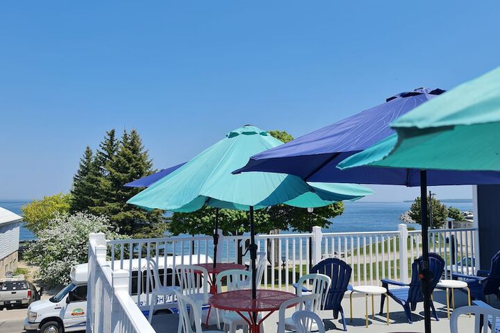 Terrace/Patio 15 of 22