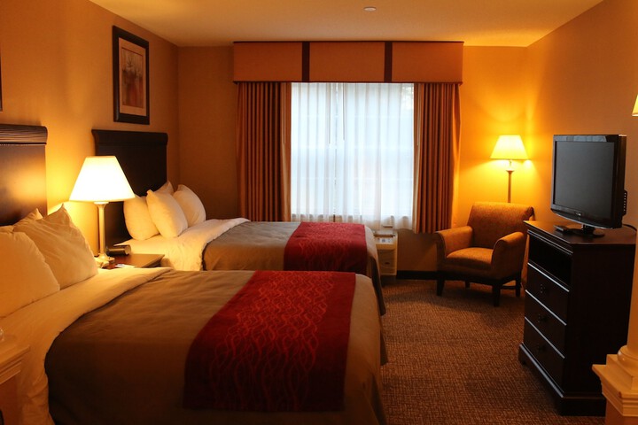 2 Queen Beds (1 of 14)