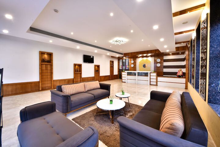 Hotel Interior 6 of 65