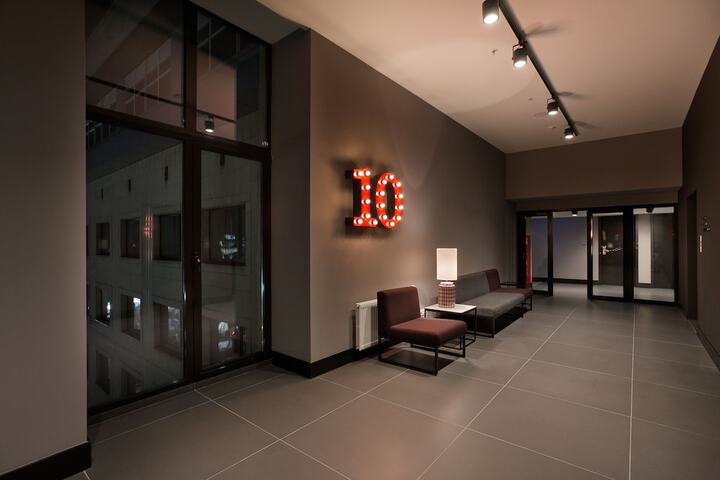 Hotel Interior 2 of 56