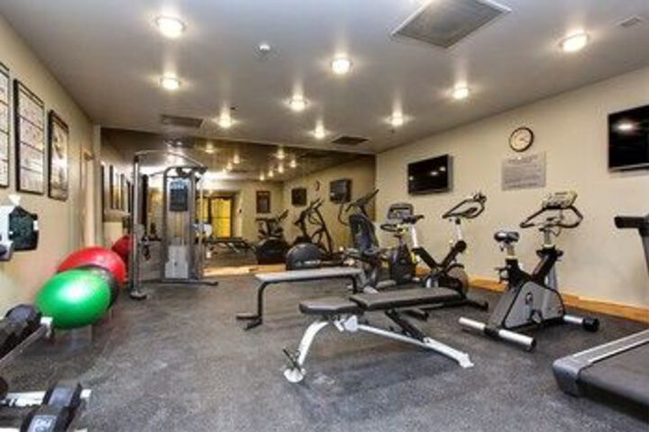 Health and Fitness 14 of 25