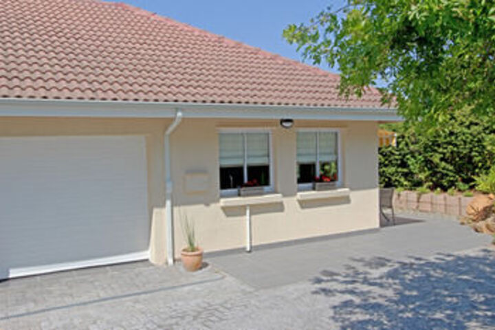 Self-Catering Keravic