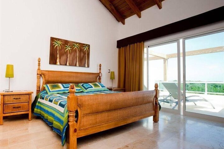 Image of PUNTA BLANCA GOLF BEACH RESORT