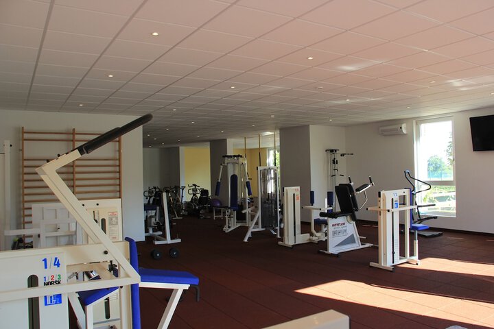 Health and Fitness 24 of 42